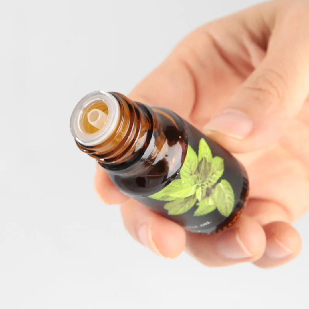 Hankey Huiles Essentielles