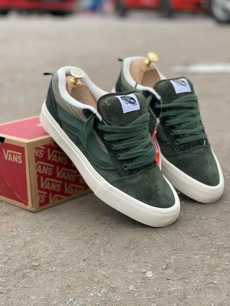 Vans Old Skool Knu