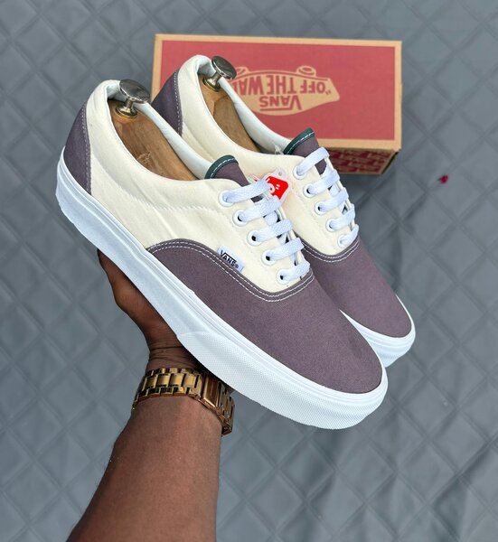 Chaussures Vans unisexes