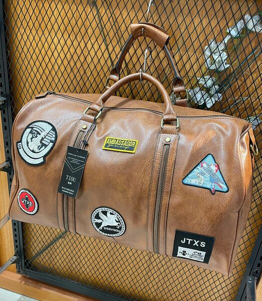 Super quality duffel bags