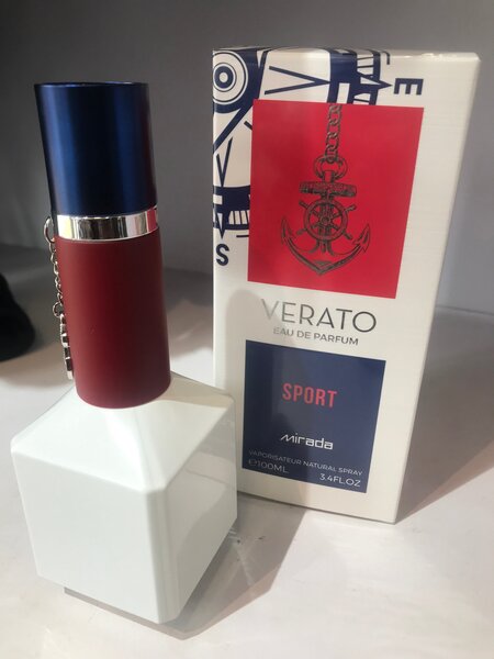 Verato Sport Parfum