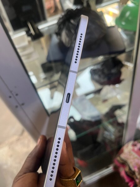 iPad Pro 10th generation