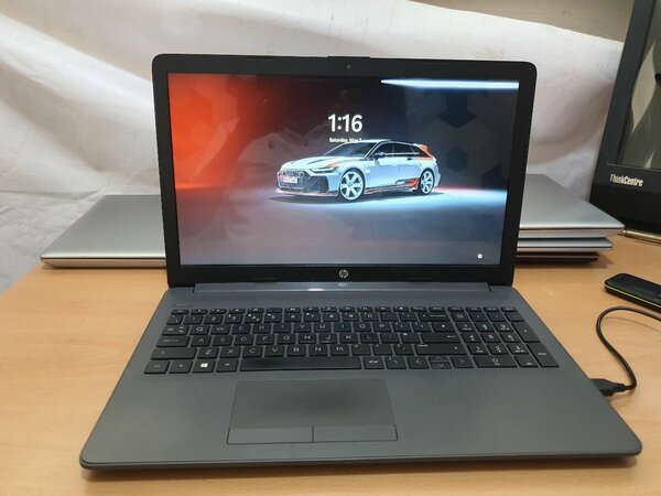 Hp 255 G7