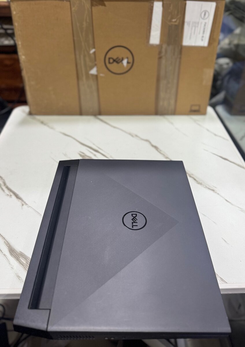 dell g15 core i7 12th générati