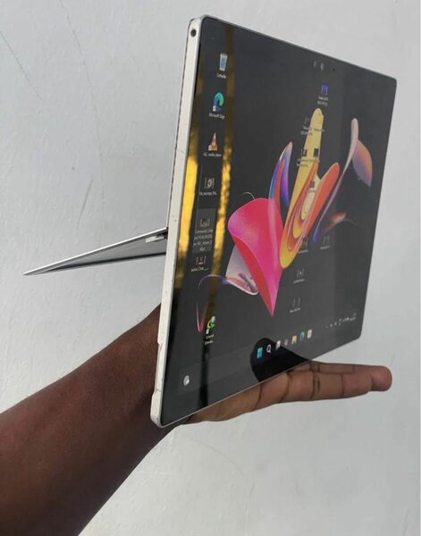 Tablette Surface Pro performante