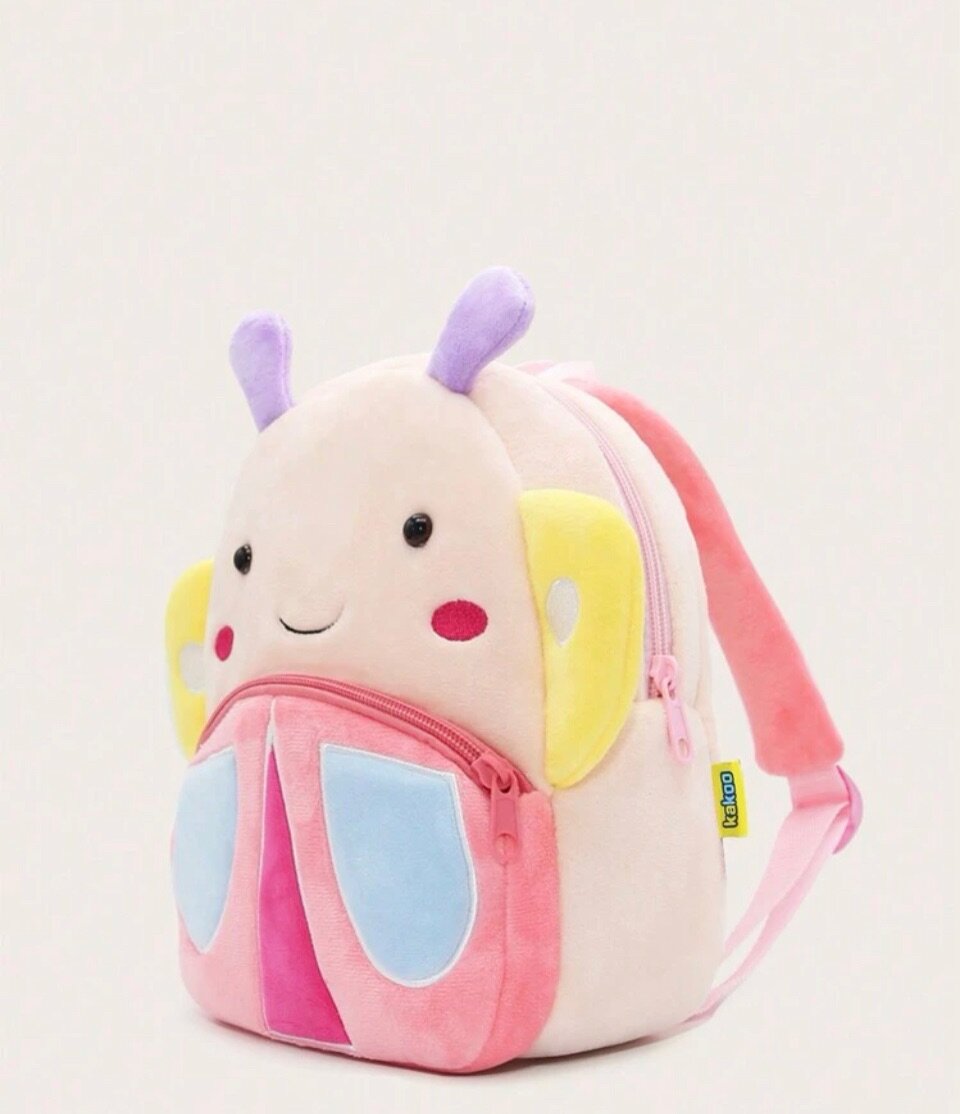 Enfant Sac à dos design cartoon