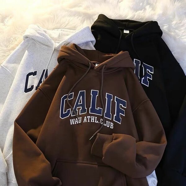 Unisex Hoodies