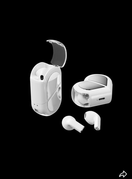 Écouteurs Bluetooth Sans Fil