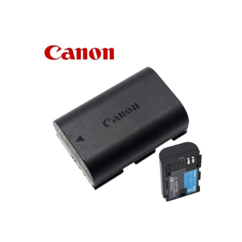 Batterie Canon LP-E6 originale