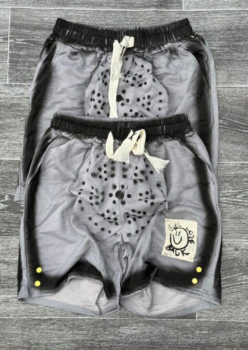 Shorts décontractés homme