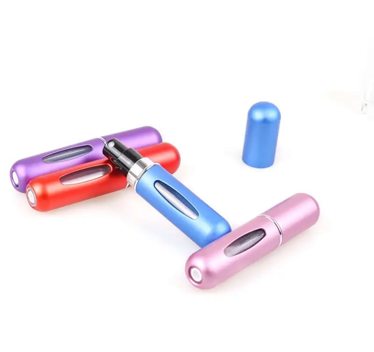 Atomiseur, de parfum