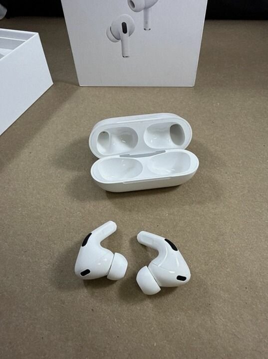 Écouteurs sans fil ANC