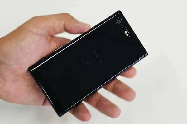 Sony xperia xz compact 4G