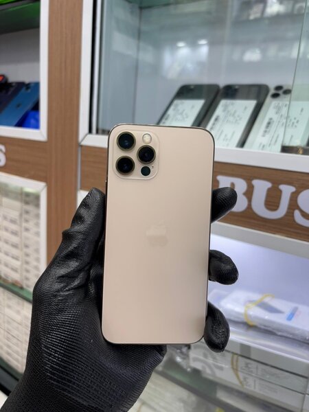iPhone 12 Pro