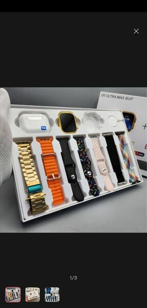 Smart watch