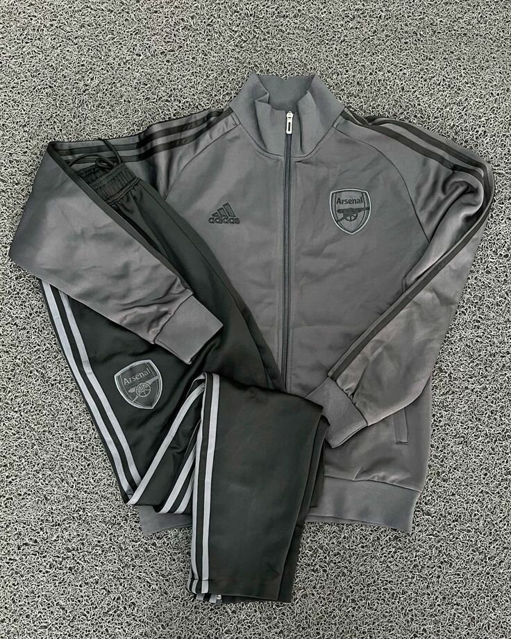 Men's Tracksuit