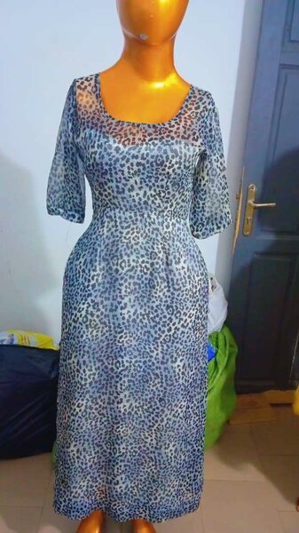 Robes élégantes pour femmes