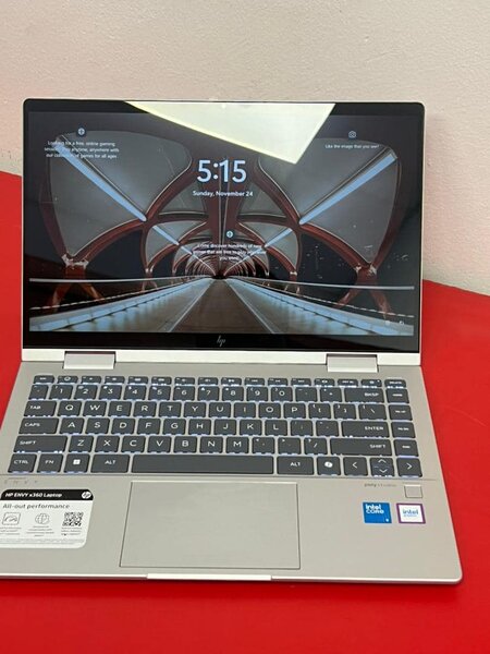 Hp envy 14”