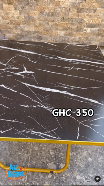 80x80 foldable table