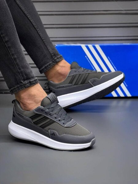 Chaussures de sport élégantes