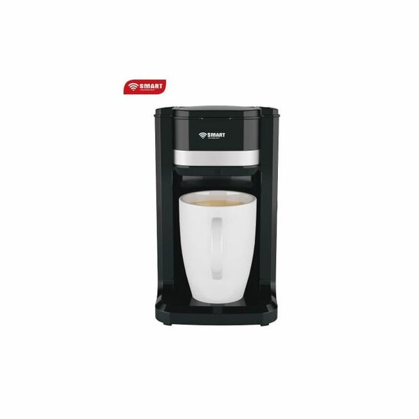 Cafetière Intelligente Connectée