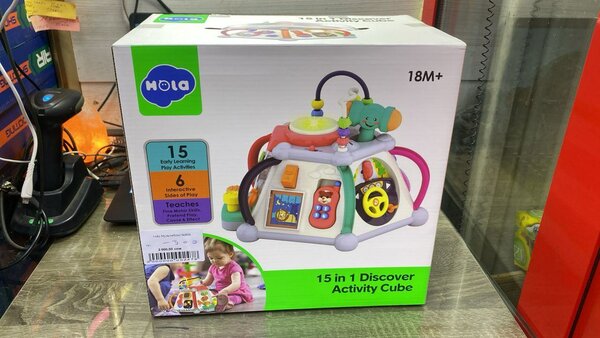 Магнитные конструкторы