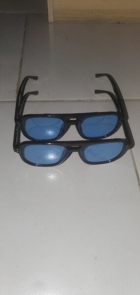 LUNETTE DE CONDUITE & SOLEIL