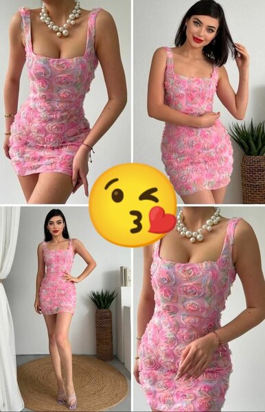 Robe sexy
