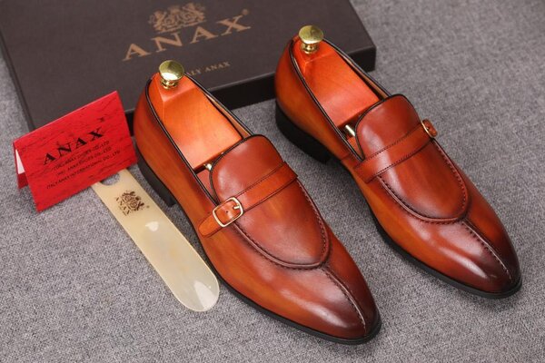 SOULIER HOMME