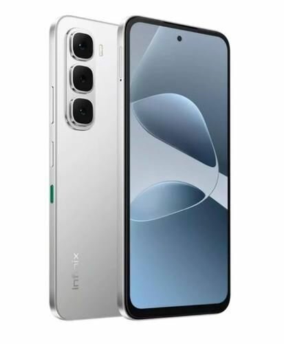 Infinix HOT 60i Smartphone