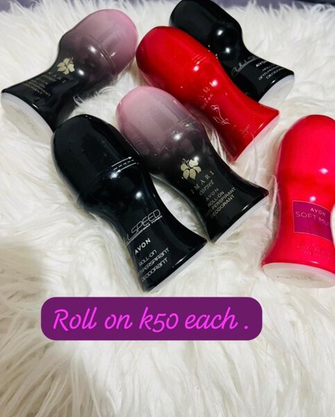 Imari natruell perfume