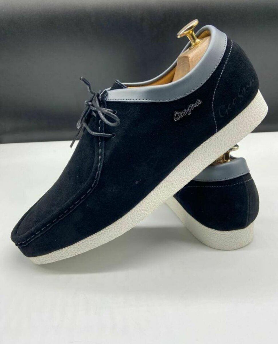 Chaussures mocassins homme élégants