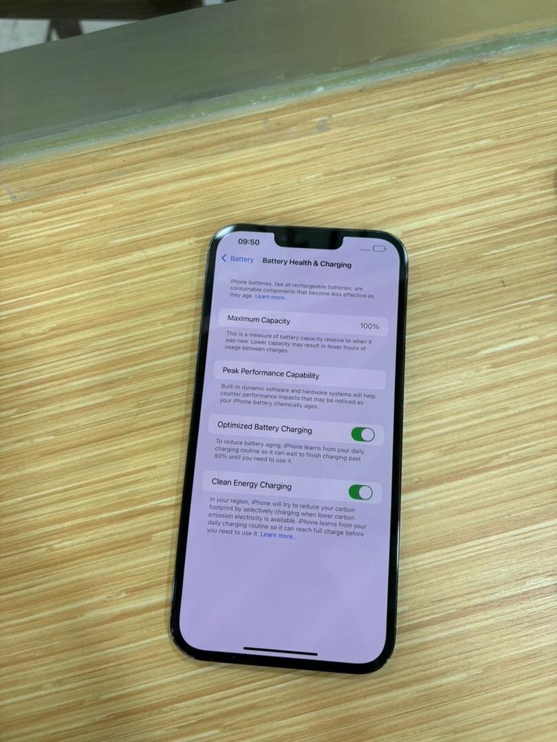 *iphone 13 pro max 256giga tou