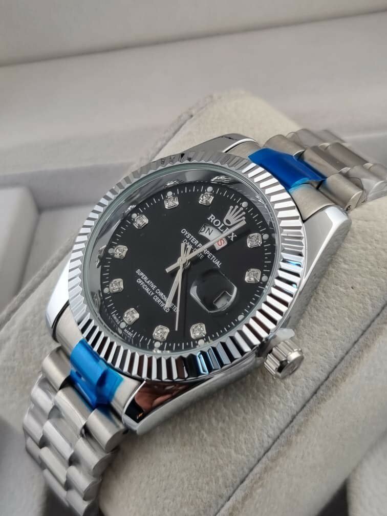 Les montres de bonne qualité