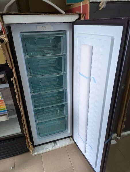 Congélateur smart 6 casier 180 litre prix :