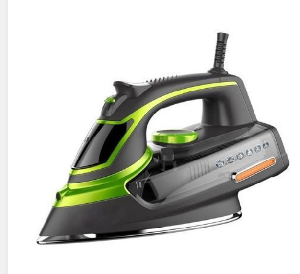 Avinas 3000W - Powerful Nonstick High Quality Steam Iron