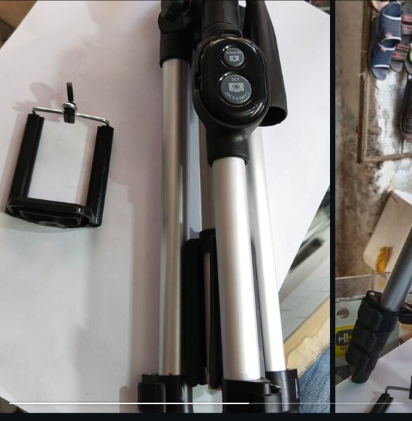 Tiktok stand with bluetooth