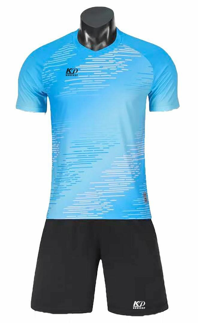 Maillot de sport