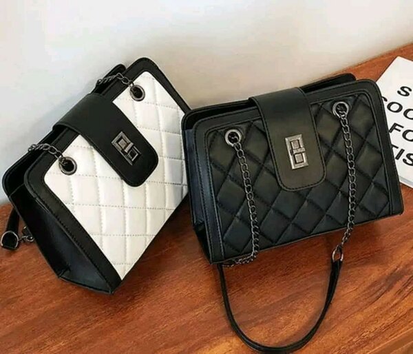 Sac bandoulière élégant femme