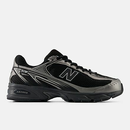 Baskets New Balance Noir