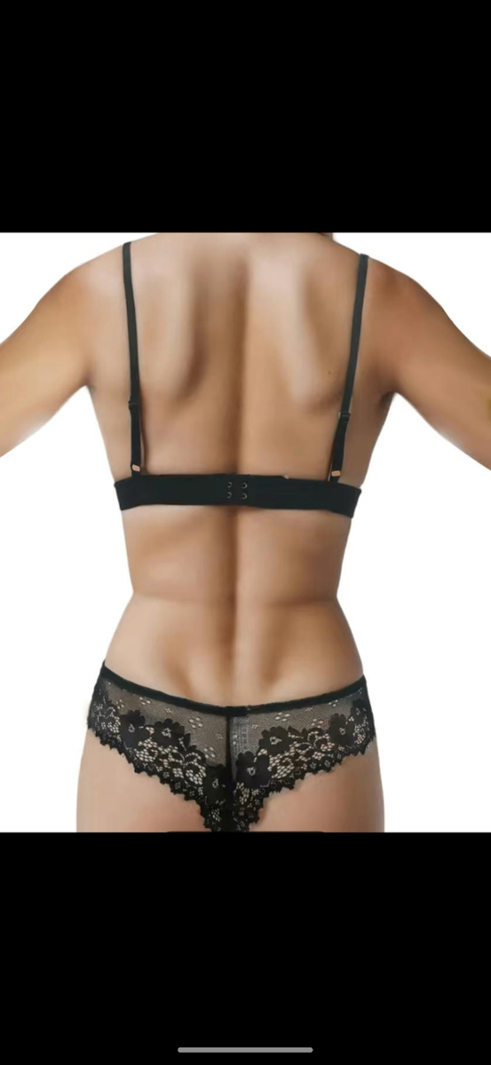 Ladies underwear set