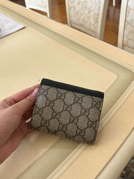 Кошелек Гучи