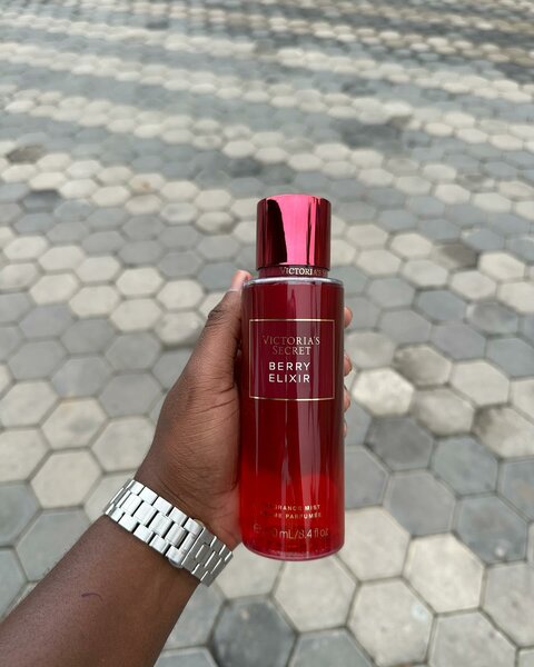 Victoria’s Secret body mist