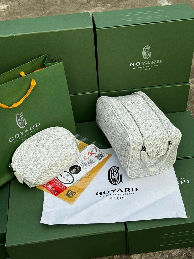 Sacoche Goyard original