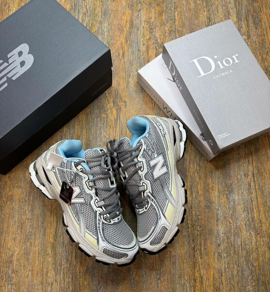 Baskets New Balance élégantes