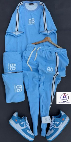 Ensemble de survêtement unisexe