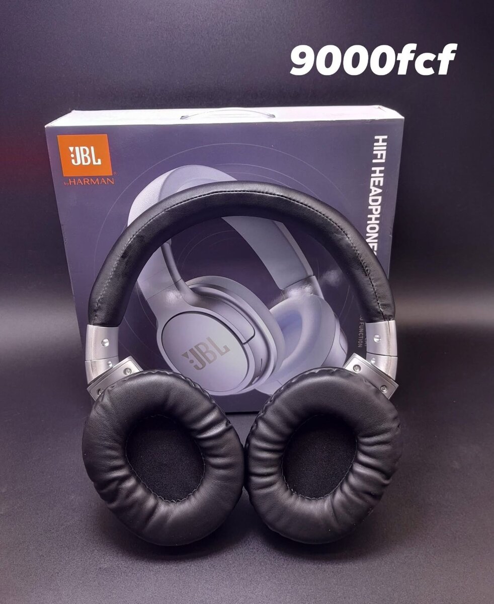 Casque JBL