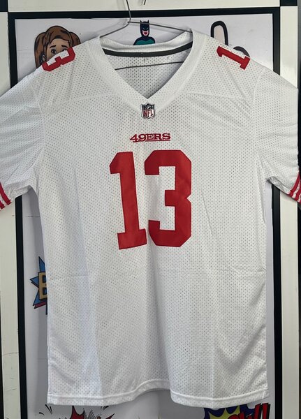 Maillot de football américain