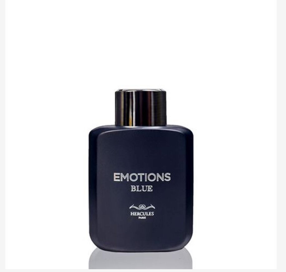 Parfum Homme Emotions Blue