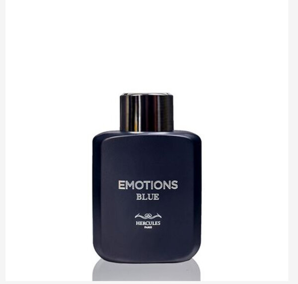 Parfum Homme Emotions Blue